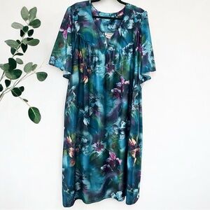 Anthony Richards Nightgown House Dress 3X